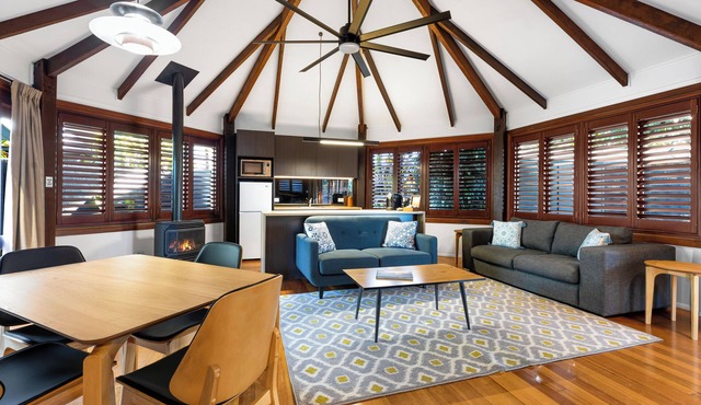 JanDar Retreat Maleny