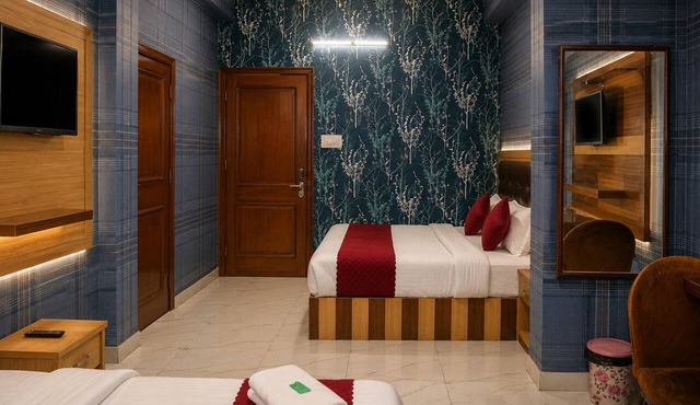 Jannat Hotel - Solan