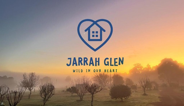 Jarrah Glen Cabins