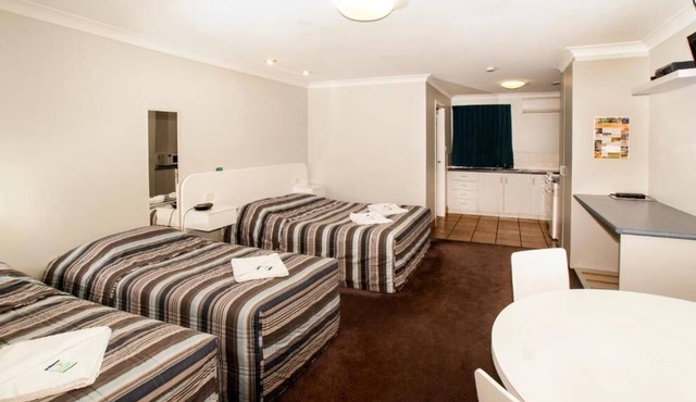 Jefferys Motel