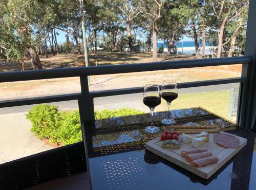 Jervis Bay Mariners