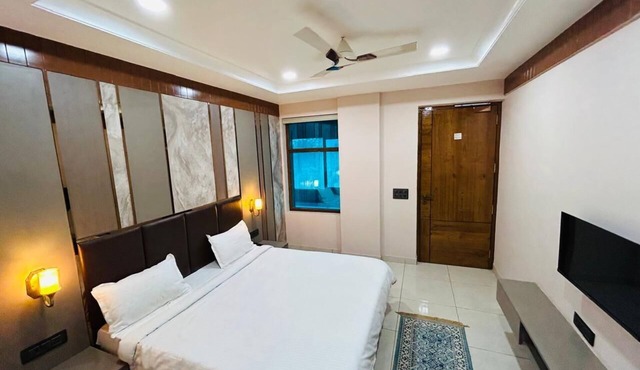 JMD HOTEL