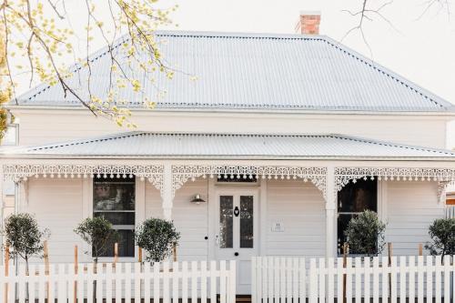 Jon Jon Luxury In The Heart Of Beechworth