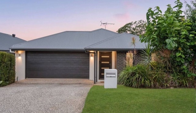 JOT Luxe Haven Narangba QLD