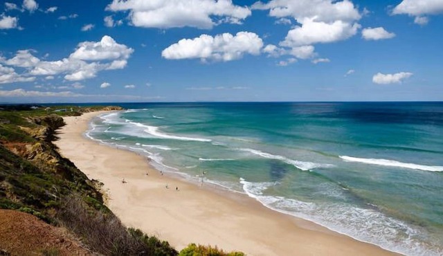 JUC BEACHFRONT , BEACH ACCESS