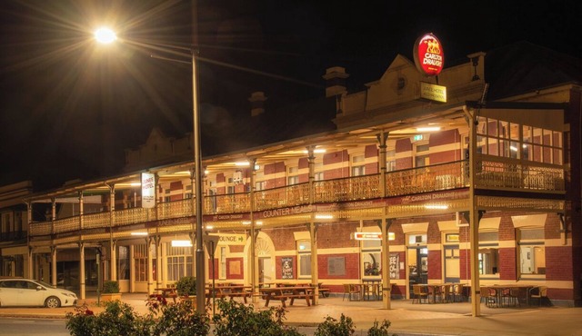 Junee Hotel