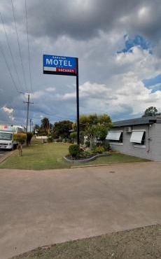 Kaputar Motel