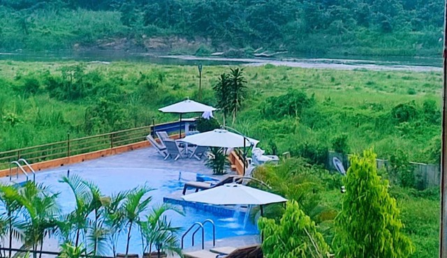 KC's Home in Sauraha