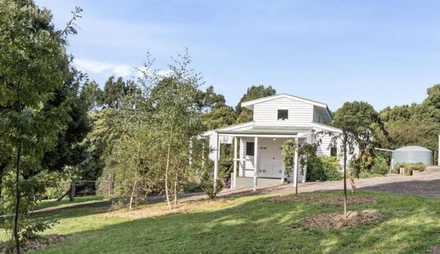 Kellyran Country House