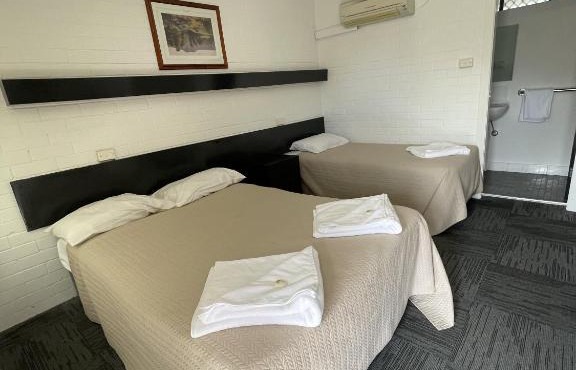 Kelso Hotel