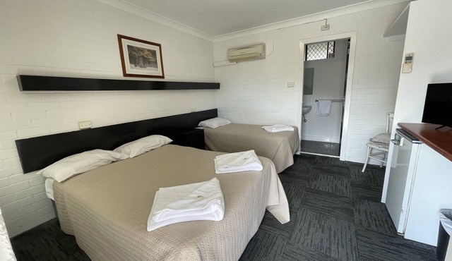 Kelso Hotel