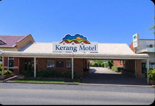 Kerang Motel
