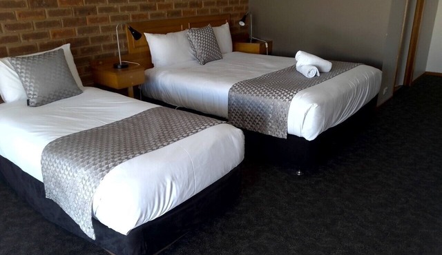 Kerang Motel