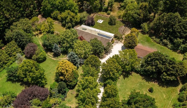 Kerriedancer House, Southern Highlands