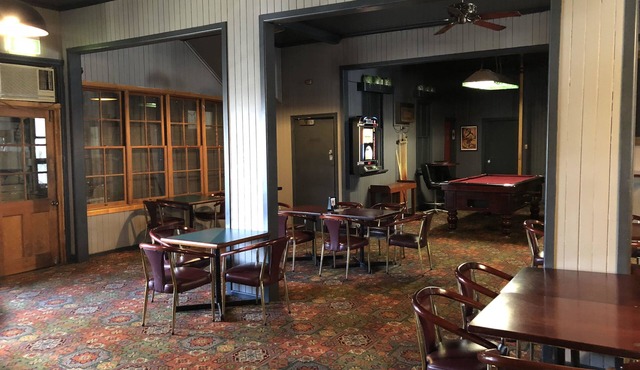 Kerwick Hotel