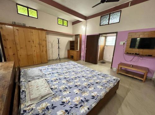 KG Complex Dhuwa Chang Stay