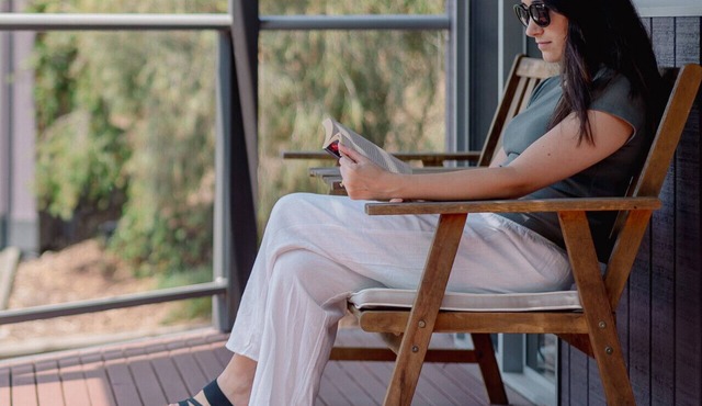 Kidman at Boardwalk Villas Metung