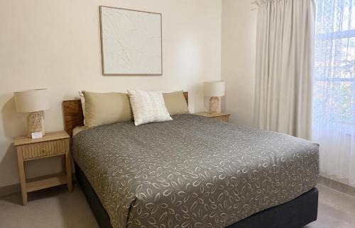 Kimba Units - Better than a motel room - self contained and pet friendly