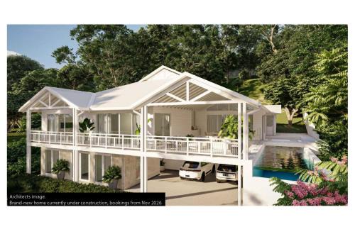 Kindred Whitsundays