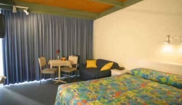 Kingfisher Motel