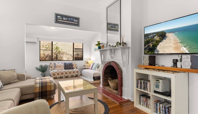Kingston Cottage by Experience Jervis Bay