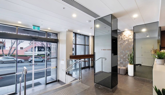 Kith Hotel Darling Harbour