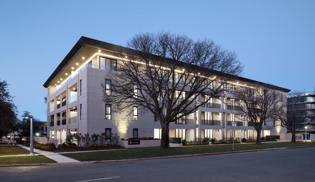 Knightsbridge Canberra