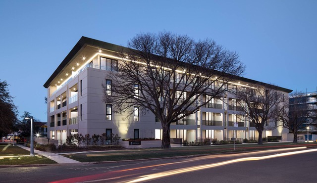 Knightsbridge Canberra