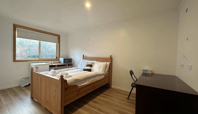 Knowledge Lodge, cozy studio apartment 1