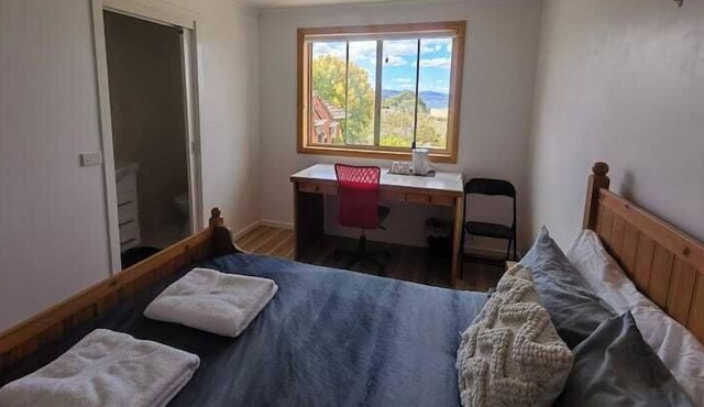 Knowledge Lodge, cozy studio apartment 2