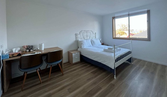 Knowledge Lodge, cozy studio apartment 12