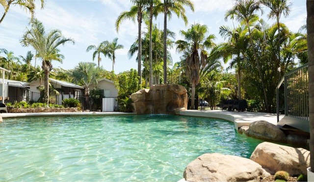 Koala Shores Holiday Park