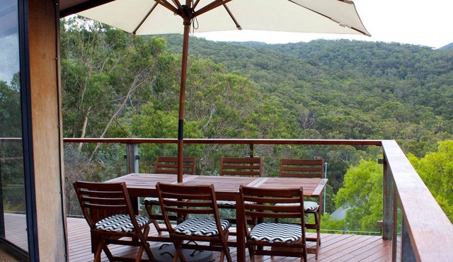 Koala View - Kennett River