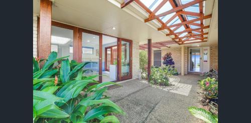 Kookaburra 2BR