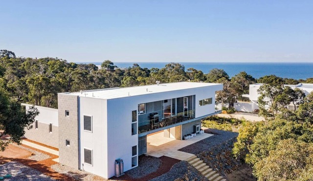 Koolbardi Bushland Retreat near Pristine Beaches