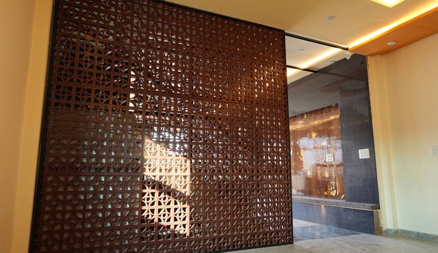 Krishna Paradise
