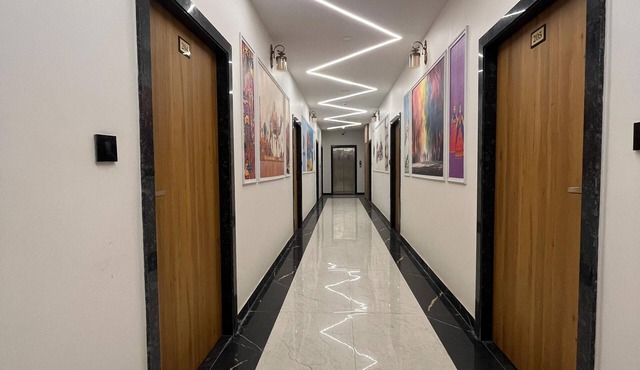 Krishna Residency