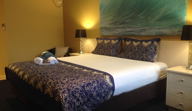 Kyabram Motor Inn