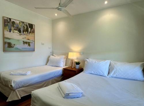 Kyogle Motel