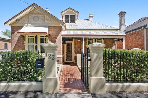 Kyogle123 Central location