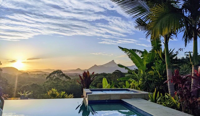 La Rocher Eco Retreat