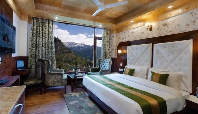 La Serene Valley By DLS Hotels