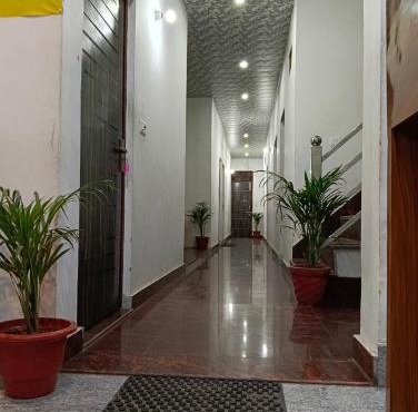 Laadli home stay