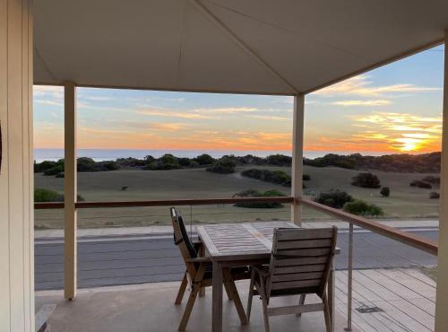 Lagoon View Horrocks