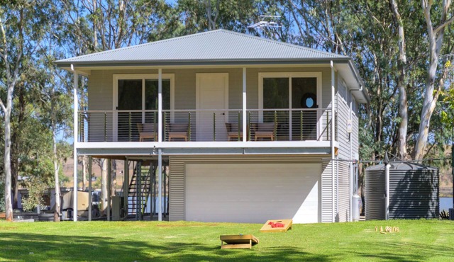'Laguna Haus'