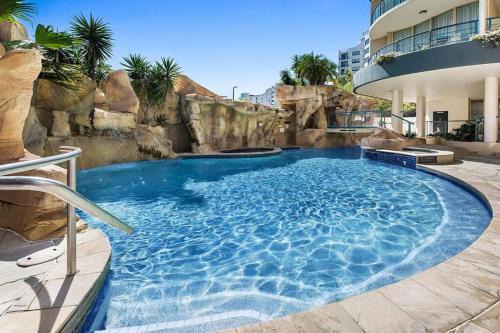 Landmark Resort Private Apartment