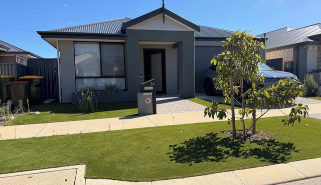 Large Home Accessible Spacious and Ready to Enjoy
