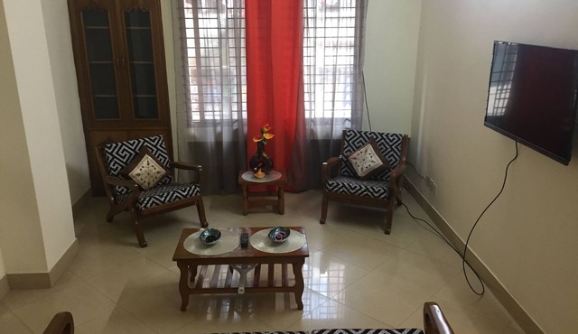 Latif villa