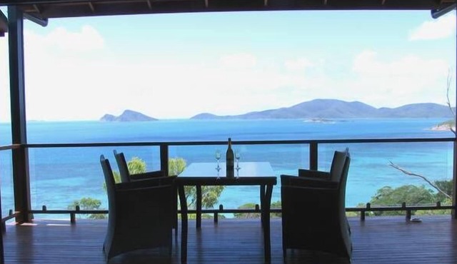 Latitude 20 Hideaway Bay