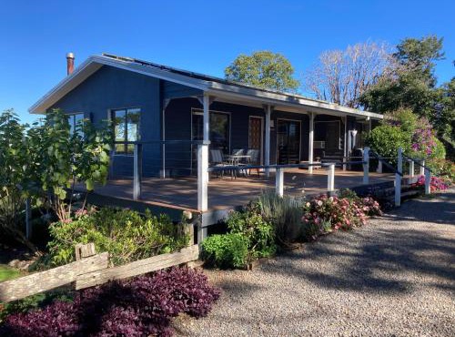 Lavender House